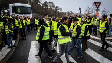 Gilets Jaunes Où En Est La Mobilisation Un An Après Les