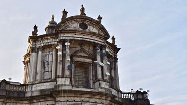 Résultat de recherche d'images pour "Younes Baba-Ali à la cathédrale st.-aubain photos"