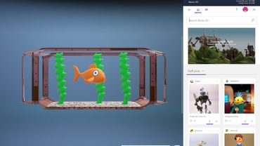 La mise à jour "Creators Update" pour Windows 10 ...