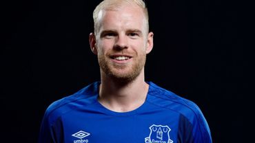 Davy Klaassen quitte l'Ajax pour Everton