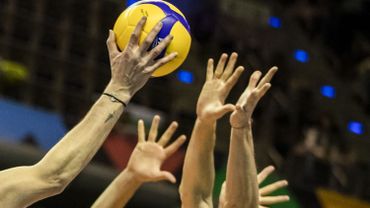 Coronavirus L Euromillions Volley League S Arrete Pas De Champion Ni De Classement