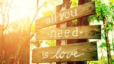 Quelle Citation Sur L Amour Vous Ressemble