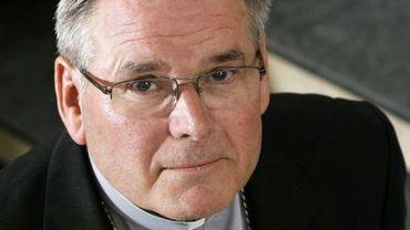 Une nouvelle plainte à l'encontre de Roger Vangheluwe