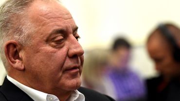 En Croatie L Ex Premier Ministre Deja En Prison Est De Nouveau Condamne Pour Corruption