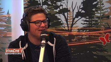 Florent Brack en direct et en live acoustique ce lundi ! Florent Brack en direct et en live acoustique ce lundi !