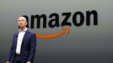 Jeff Bezos Et Amazon Qu En Pensent Les Patrons Belges