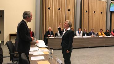 Le Ton De La Nouvelle Legislature Est Deja Donne A Ottignies Louvain La Neuve