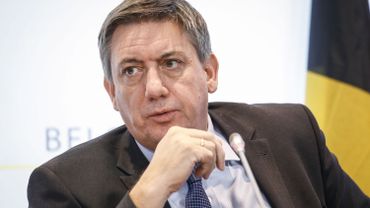 Molenbeek Jan Jambon Veut Faire Le Menage