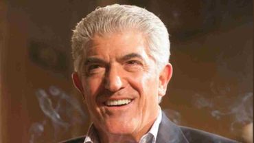 Frank Vincent Frank Vincent