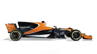 Fernando Alonso Et Mclaren Deja Laches Par Le Moteur Honda