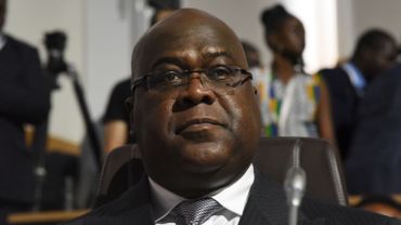 Le président congolais Tshisekedi sera en visite officielle en Belgique à partir du 17 septembre Le président congolais Tshisekedi sera en visite officielle en Belgique à partir du 17 septembre