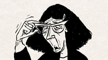 La Vie Moderne Le Compte Instagram Qui Depeint Avec Cynisme Le Monde Qui Nous Entoure