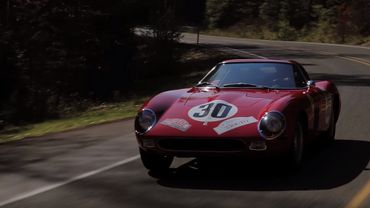 Prix D Une Ferrari >> Une Ferrari De 1962 Vendue Pour Un Prix Record Aux Encheres Prix D Une Ferrari >> Une Ferrari De 1962 Vendue Pour Un Prix Record Aux Encheres