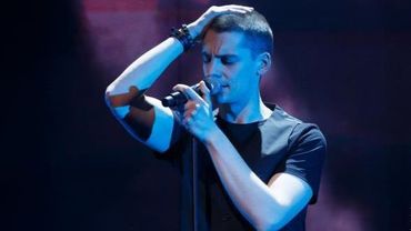 David Madi Est The Voice Belgique Edition 2013 Revivez La Finale Video