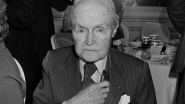 Commémoration de la première guerre mondiale : l’écrivain français Maurice Genevoix fera son entré au Panthéon Commémoration de la première guerre mondiale : l’écrivain français Maurice Genevoix fera son entré au Panthéon