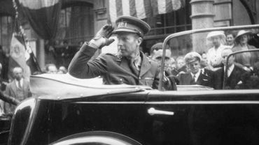 Charles Le Prince Oublie