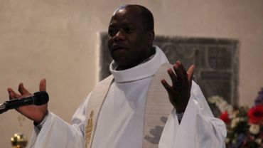 Affaire Floribert Les Catholiques Spadois Se Retrouvent - 