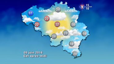 Meteo La Meilleure Journee De La Periode Pour Ce Jeudi