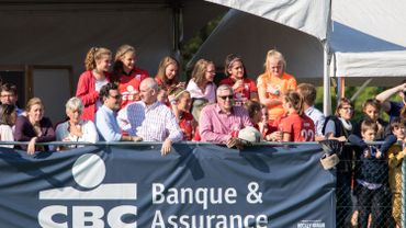 Un club de hockey, c'est rentable ? Un club de hockey, c'est rentable ?