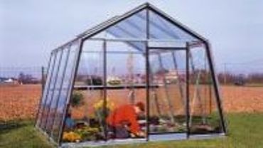 Comment Bien Choisir Une Serre