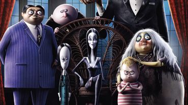 Snoop Dogg Et Migos Revisitent L Hymne De La Famille Addams