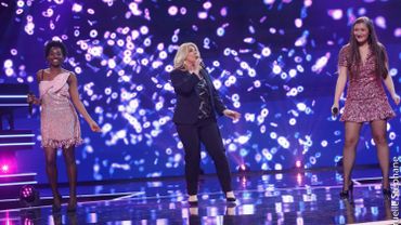 Sandra Kim Emma Et Leonie J Aime La Vie