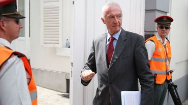 Lutte contre le terrorisme: une estimation de 50.000 individus radicalisés en Europe