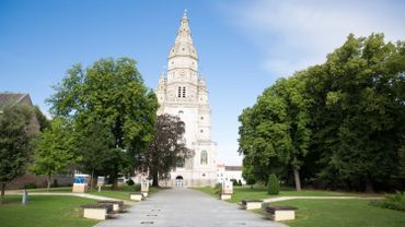 La Balade De Carine Saint Amand Les Eaux