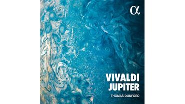 Jupiter Vivaldi