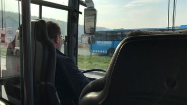 Offres D Emploi Le Profil De Chauffeur D Autocar Tres Recherche