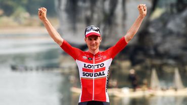 Download Tim Wellens Instagram Pics