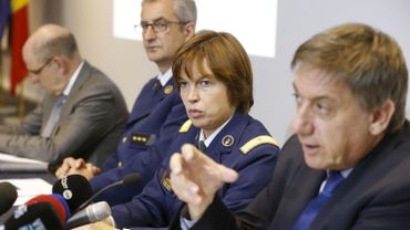 Catherine De Bolle: la première commissaire-générale de la police fédérale prendra la tête d'Europol (Bio)