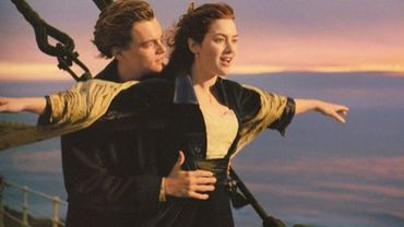 Titanic : le film