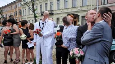 l homosexualité était considérée comme une maladie l homosexualité était considérée comme une maladie