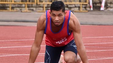 Le Recordman Du 400m Wayde Van Niekerk Teste Positif Au Coronavirus