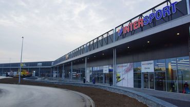 Ikea Inaugure Un Retail Park A Arlon Pour Accueillir D Autres