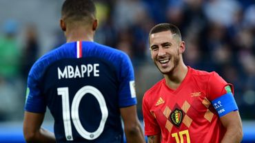 meilleur joueur de soccer