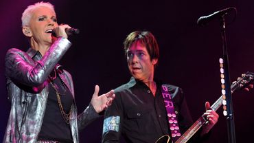 Roxette Annule La Fin De Sa Tournee Et Quitte La Scene