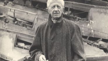 Paul Bowles A Tanger Photos Et Podcast
