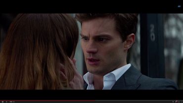 50 Nuances De Grey Une Premiere Bande Annonce Sensuelle Sur Le Web