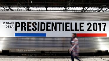 Présidentielle française: voici les 7 candidats qui ont déjà obtenu leurs 500 parrainages Présidentielle française: voici les 7 candidats qui ont déjà obtenu leurs 500 parrainages