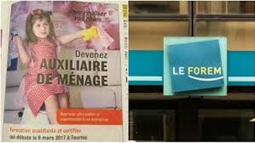 Pub Sexiste Du Forem Le Jury D Ethique Publicitaire A Rendu Son Avis