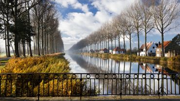 Les Plus Beaux Villages De Belgique Un Tour En Flandres