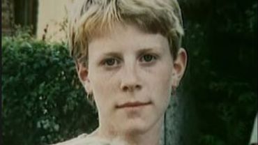 Laëtitia Delhez disparaît à Bertrix le 9 août 1996 à Bertrix.