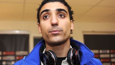 Mohammed Abdellaoue Mohammed Abdellaoue