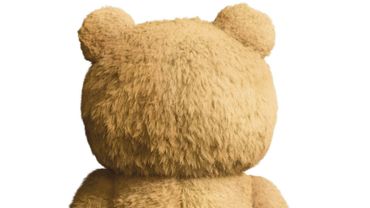 ted la peluche