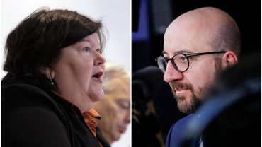 Décès suspect d'un enfant dans un centre d'asile: le gouvernement qualifie les faits de "dramatiques" Décès suspect d'un enfant dans un centre d'asile: le gouvernement qualifie les faits de "dramatiques"