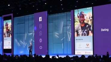 Rencontre facebook application