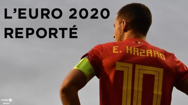 L'Euro 2020 reporté... à juin 2021, les Coupes d'Europe à ...