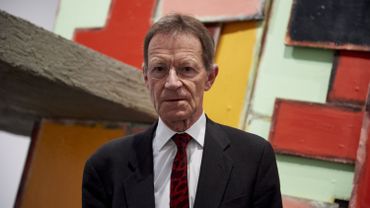 Nicholas Serota